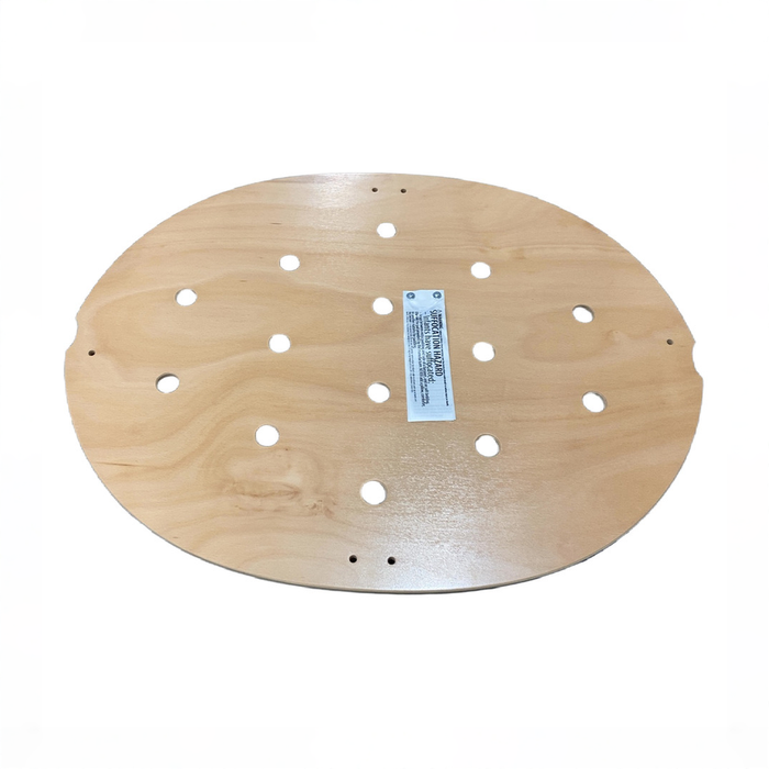 Shop Stokke Sleepi Mini Plywood Bottom, Natural at GoodBuy Gear
