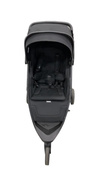 Shop Thule Spring Stroller, 2022, Black, Midnight Black at GoodBuy Gear