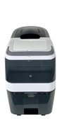 Shop Baby Brezza Bottle Washer Pro, White/Black at GoodBuy Gear