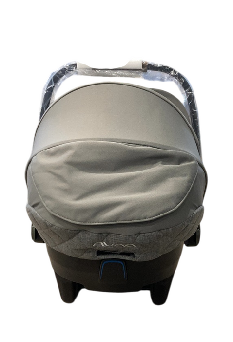 Shop Nuna Pipa Aire RX Infant Car Seat, Brushstroke Dot, 2024 at GoodBuy Gear