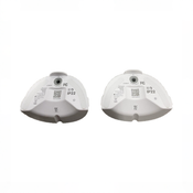 Shop Momcozy All-in-one M5 Double Wearable Breast Pump, Quill Grey at GoodBuy Gear