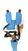 Shop gb Pockit+ All-Terrain Stroller, Night Blue, 2024 at GoodBuy Gear