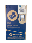 Shop Maxi-Cosi Iora Bedside Bassinet, Classic Green at GoodBuy Gear