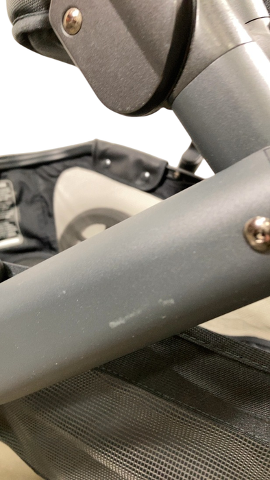 Shop UPPAbaby VISTA V2 Stroller, 2023, Jake (Black) at GoodBuy Gear