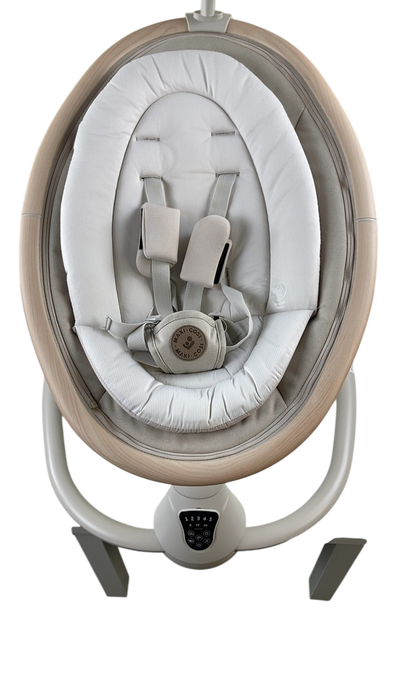 Shop Maxi-Cosi Cassia Swing, Classic Oat at GoodBuy Gear