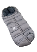 Shop 7 A.M. Enfant Blanket 212 Evolution, Heather grey at GoodBuy Gear