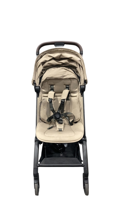 Shop Joolz Aer+ Stroller, 2024, Sandy Taupe at GoodBuy Gear