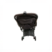 Shop Silver Cross Jet 5 Super Compact Stroller, 2024, Ganache at GoodBuy Gear