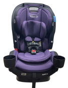 Shop Graco SlimFit3 LX Convertible Car Seat, 2024, Katrina at GoodBuy Gear