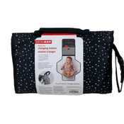 Shop Skip Hop Pronto Changing Station, Abstract Dots at GoodBuy Gear