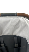 Shop UPPAbaby VISTA V2 Stroller, 2022, Greyson (Charcoal Melange) at GoodBuy Gear