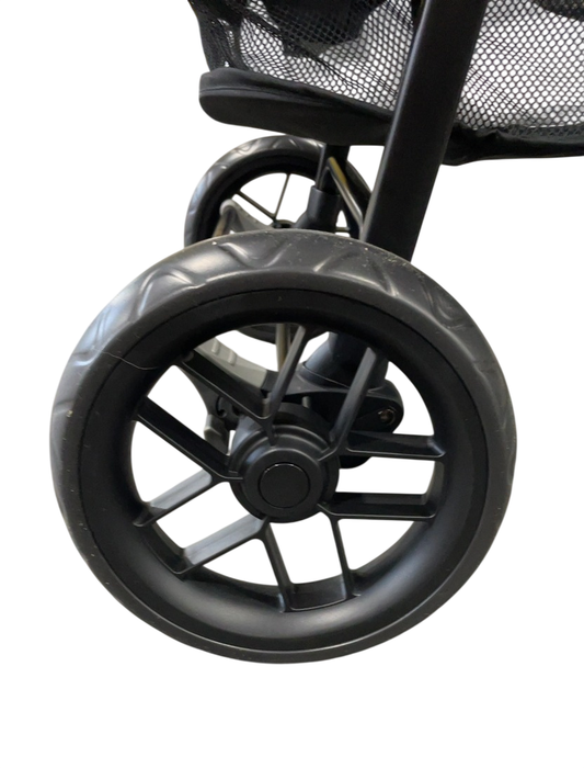Shop Safety 1st Deluxe Grow & Go Flex 8-in-1 Travel System, 2025, Foundry at GoodBuy Gear