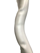 Shop Keekaroo Peanut Changing Pad, Grey at GoodBuy Gear