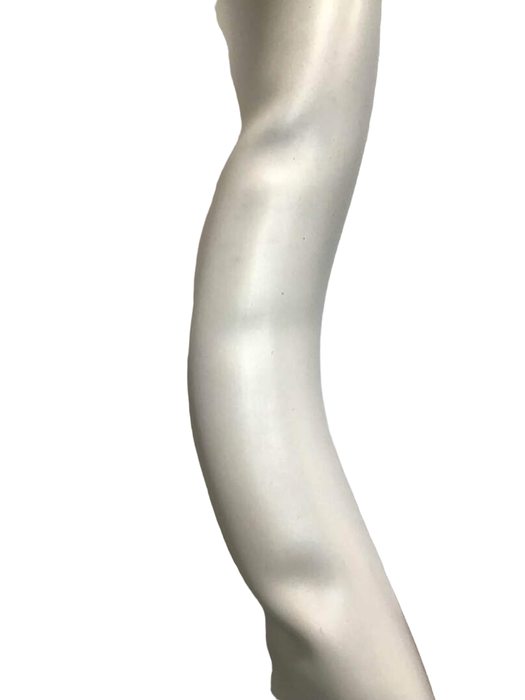 Shop Keekaroo Peanut Changing Pad, Grey at GoodBuy Gear