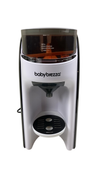Shop Baby Brezza Formula Pro Advanced Baby Formula Dispenser, White at GoodBuy Gear