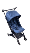 Shop gb Pockit+ All City Stroller, 2021, Night Blue at GoodBuy Gear