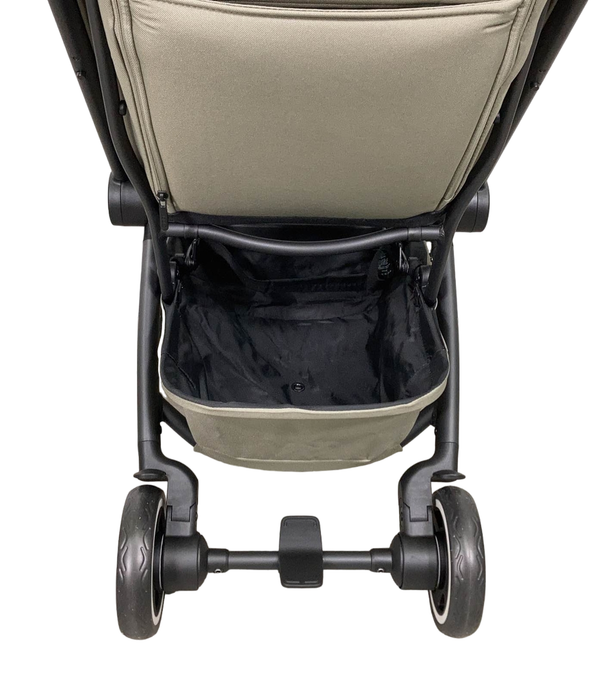 Joolz Aer Stroller, 2022, Sage Green