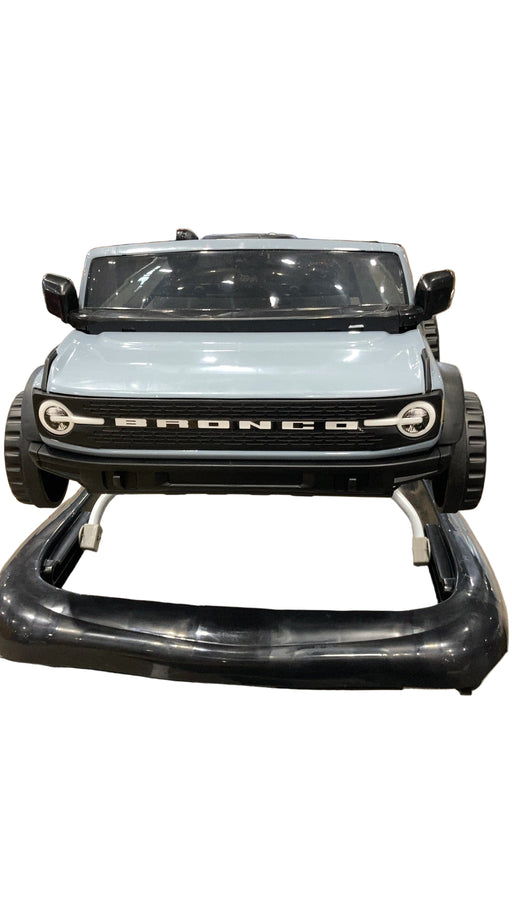 Shop Bright Starts Ways To Play 4-In-1 Baby Activity Walker, Blue Grey, Ford Bronco at GoodBuy Gear