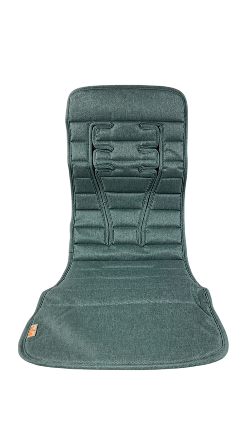 Shop Zoe Stroller Seat Liner, Forest at GoodBuy Gear