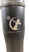 Shop Ceres Chill Demigoddess Mini Chiller, Starry Night (Shimmering Black) at GoodBuy Gear