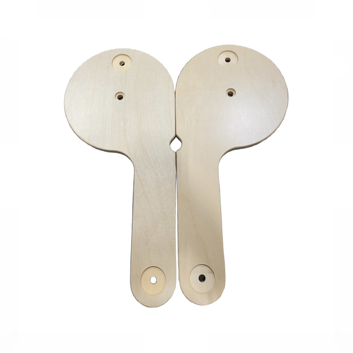 Shop Piccalio Mini Chef Foldable Helper Tower, Natural at GoodBuy Gear