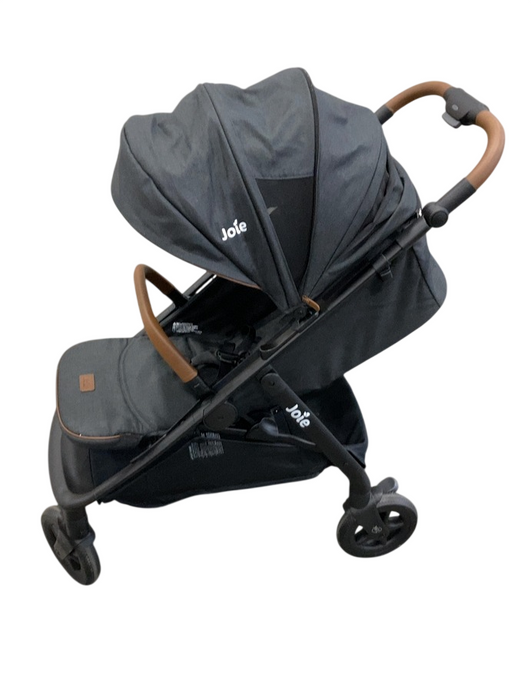 Shop Joie Caraway Whirl Stroller, Shale, 2025 at GoodBuy Gear