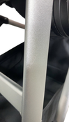 Shop Mockingbird Single to Double 2.0 Stroller, 2024, Sea, Silver With Penny Leather, Watercolor Drops at GoodBuy Gear