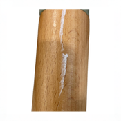 Shop Lalo High Chair with Infant Kit, Natural Wood, Sage, Sage at GoodBuy Gear