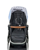 used Double Strollers