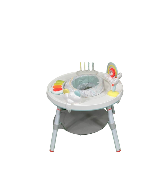 secondhand Skip Hop Silver Lining Cloud Baby's View Activity Center