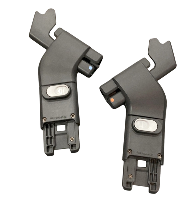 Shop UPPAbaby Rumbleseat V2+, Jake (Charcoal) at GoodBuy Gear