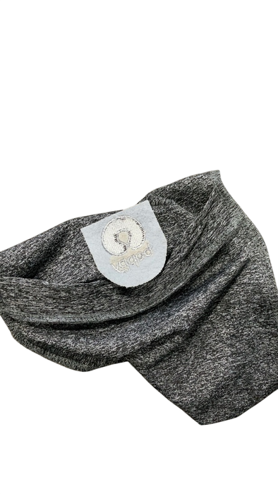 Shop Boppy ComfyFit Adjust Hybrid Baby Carrier, Heathered Gray at GoodBuy Gear