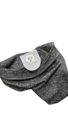 Shop Boppy ComfyFit Adjust Hybrid Baby Carrier, Heathered Gray at GoodBuy Gear