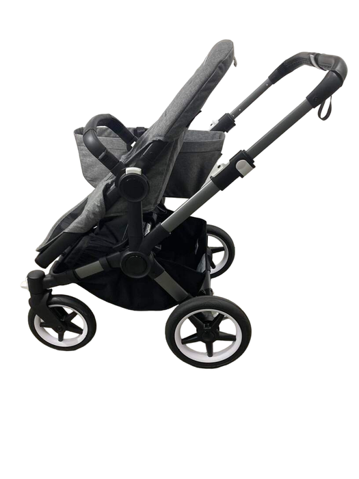 used Strollers