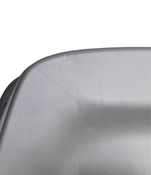 secondhand UPPAbaby MESA MAX Infant Car Seat and Base, 2023, PureTech Greyson