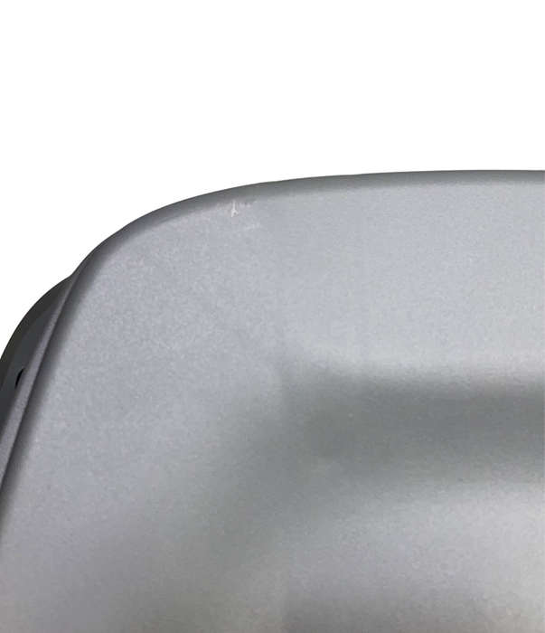 secondhand UPPAbaby MESA MAX Infant Car Seat and Base, 2023, PureTech Greyson