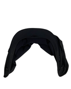 Shop Bugaboo Fox 5 Sun Canopy, Midnight Black at GoodBuy Gear