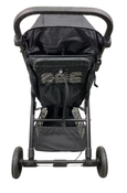 Shop Baby Jogger City Mini GT2 Stroller, 2022, Opulent black at GoodBuy Gear