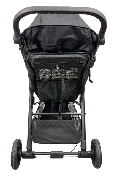 Shop Baby Jogger City Mini GT2 Stroller, 2022, Opulent black at GoodBuy Gear