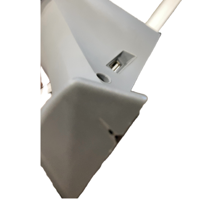 Shop Jool Baby Nova Baby Swing, Gray, Original at GoodBuy Gear
