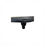 Shop UPPAbaby VISTA PiggyBack Ride-Along Board (2015+), Natural Wood/Black at GoodBuy Gear