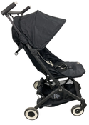 Shop Cybex Libelle 2 Compact Stroller, 2023, Magic Black at GoodBuy Gear