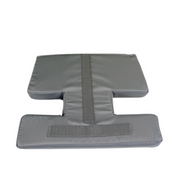 Shop UPPAbaby Infant SnugSeat, Grey at GoodBuy Gear