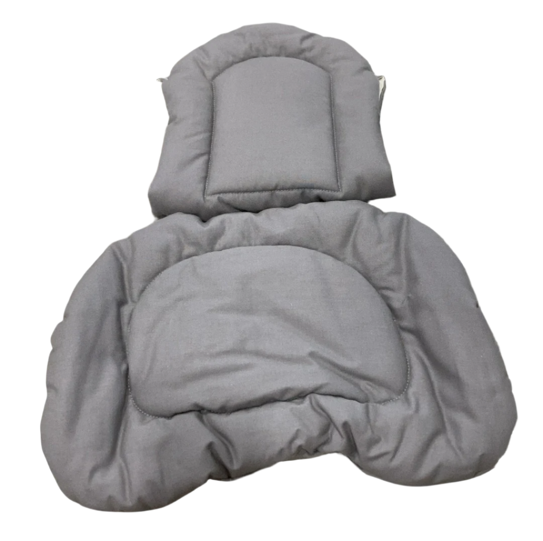 Stokke Nomi Cushion, Grey Sand