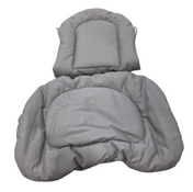 Shop Stokke Nomi Cushion, Grey Sand at GoodBuy Gear