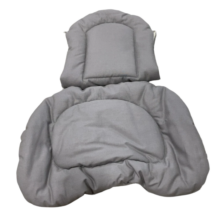 Shop Stokke Nomi Cushion, Grey Sand at GoodBuy Gear