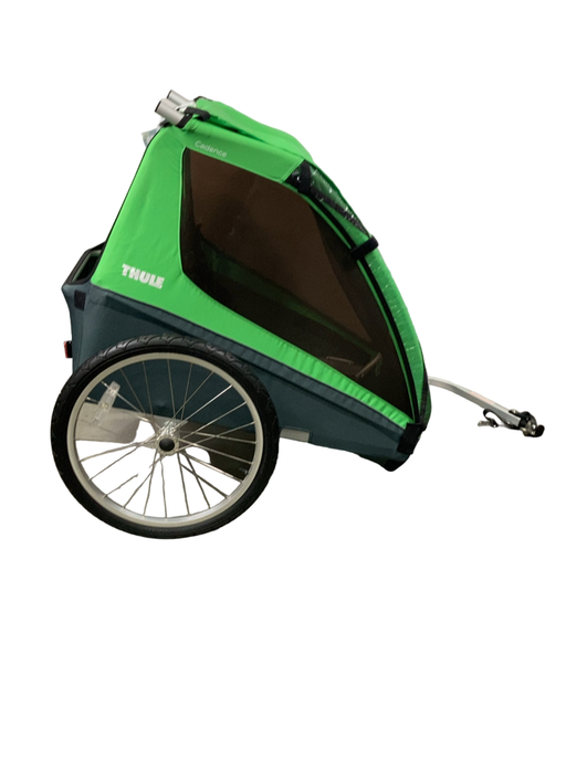 Thule cadence hotsell