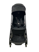 Shop Bugaboo Butterfly Stroller, 2024, Black, Midnight Black, Midnight Black at GoodBuy Gear