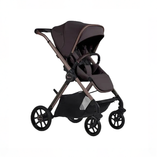 Shop Silver Cross Reef 2 Stroller, 2025, Ganache at GoodBuy Gear