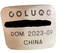 Shop Colugo The One Stroller, 2023, Olive at GoodBuy Gear